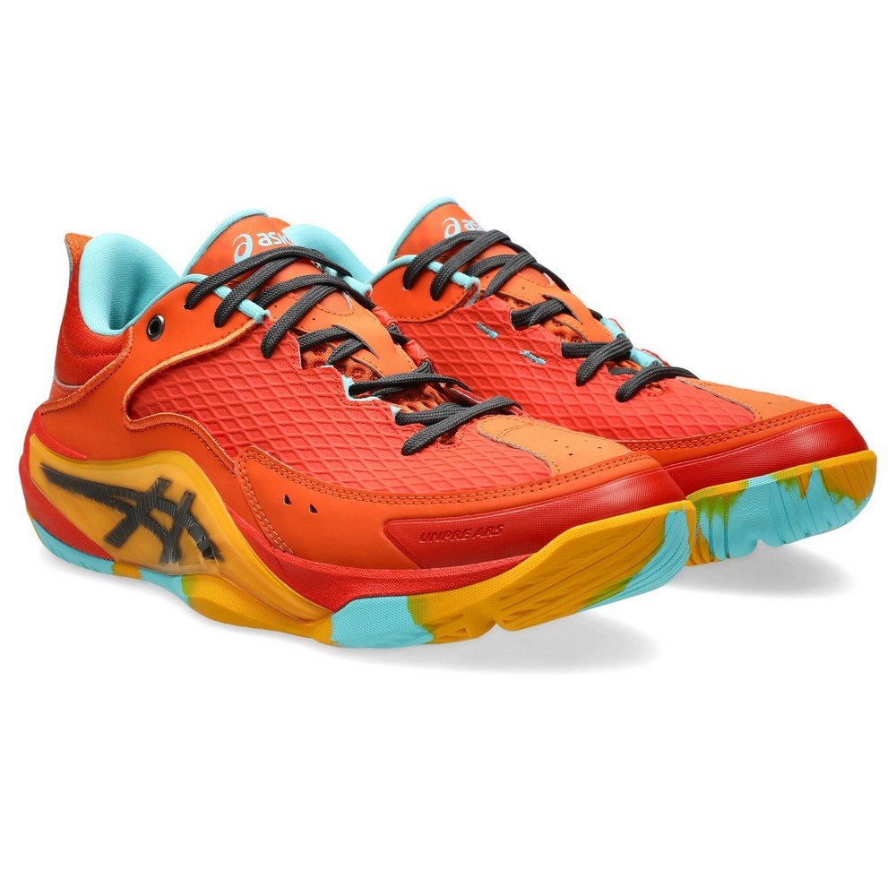 アシックス（ASICS）（メンズ、レディース）バスケットシューズ