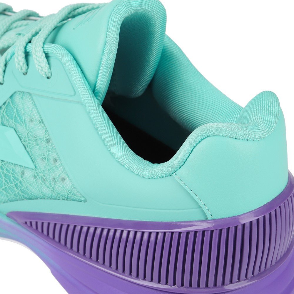 エゴザル（EGOZARU）（メンズ、レディース）バスケットシューズ