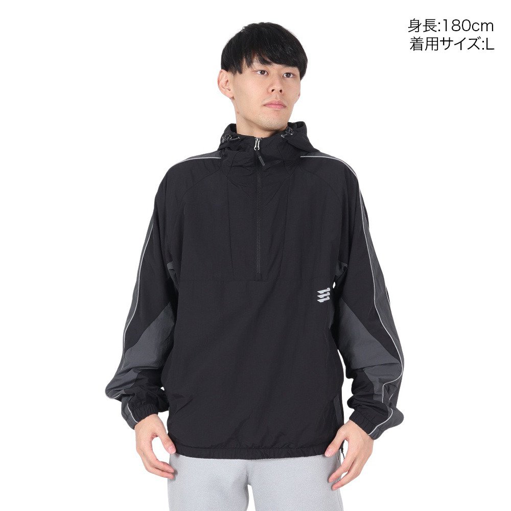 エゴザル（EGOZARU）（メンズ）バスケットボールウェア ナイロン