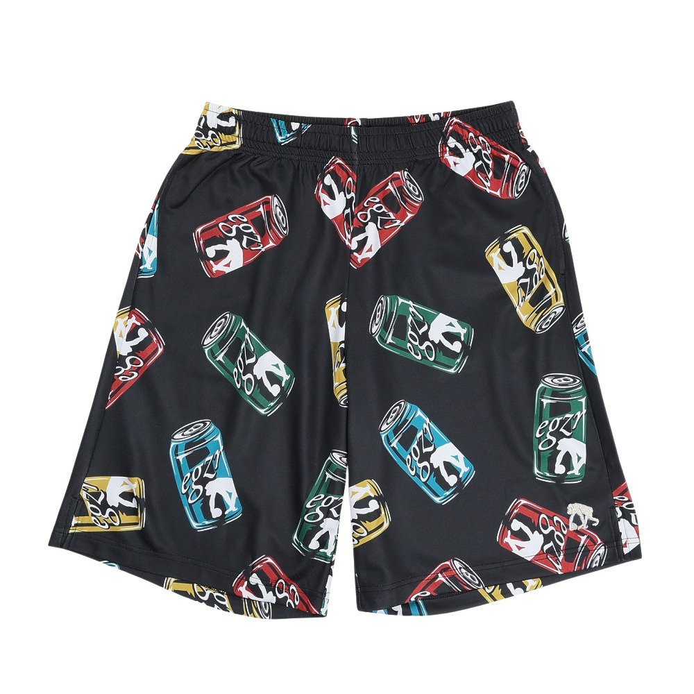 エゴザル（EGOZARU）（メンズ、レディース）バスケットボールウェア