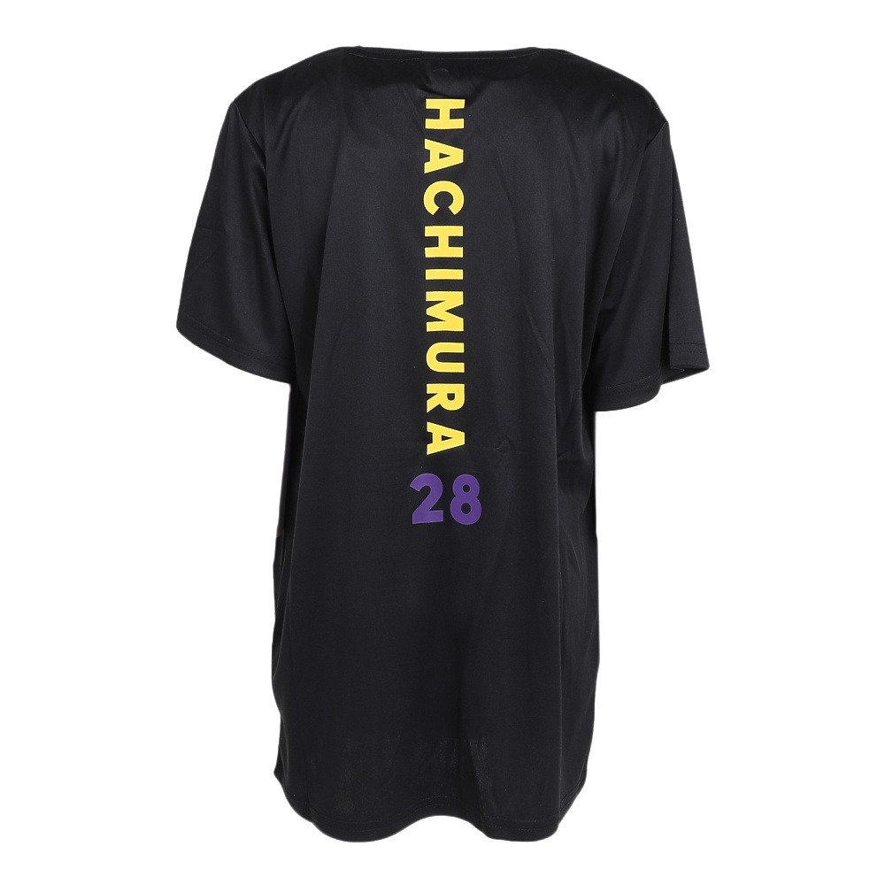 エヌビーエー（NBA）（キッズ）バスケットボールウェア 半袖Tシャツ