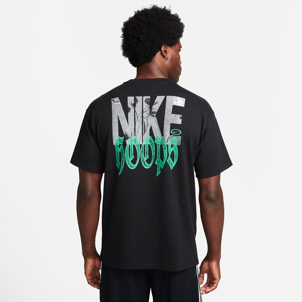 ナイキ（NIKE）（メンズ）Tシャツ バスケットボールウェア Max90