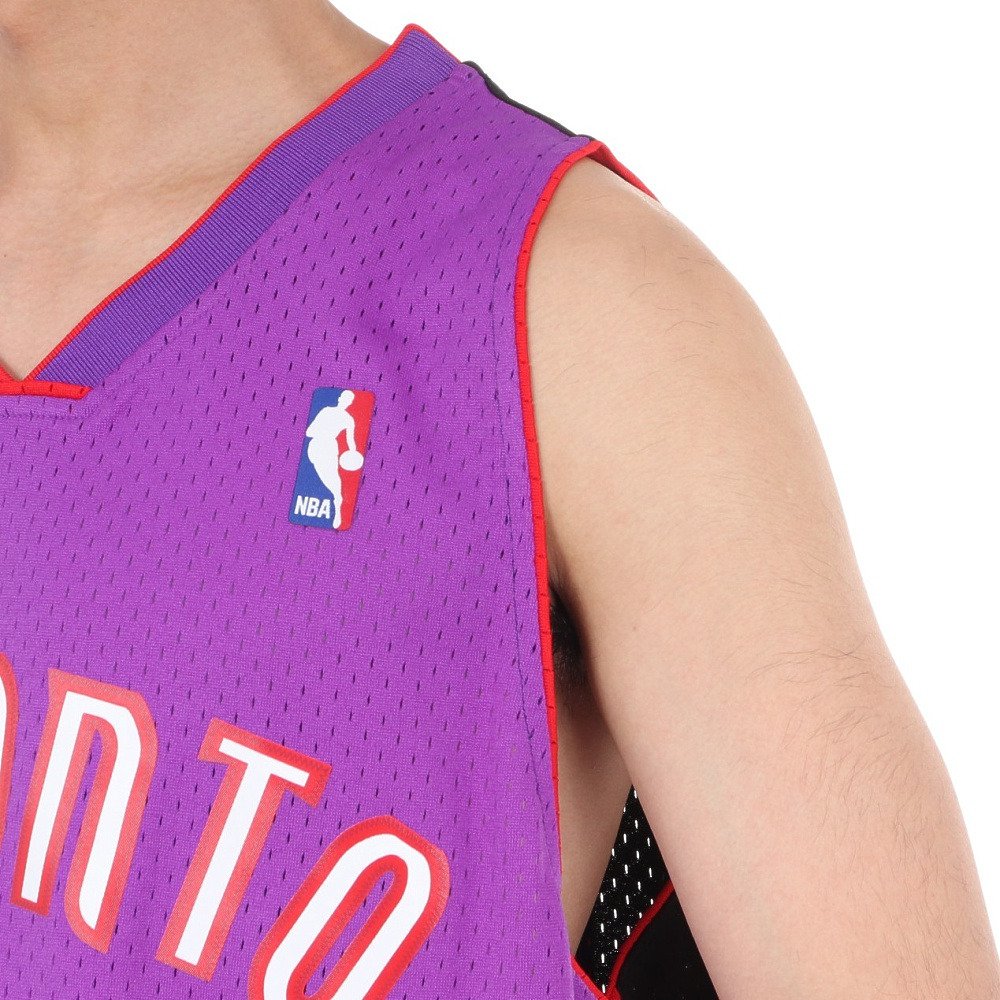 ミッチェルアンドネス（Mitchell&Ness）（メンズ）スイングマン