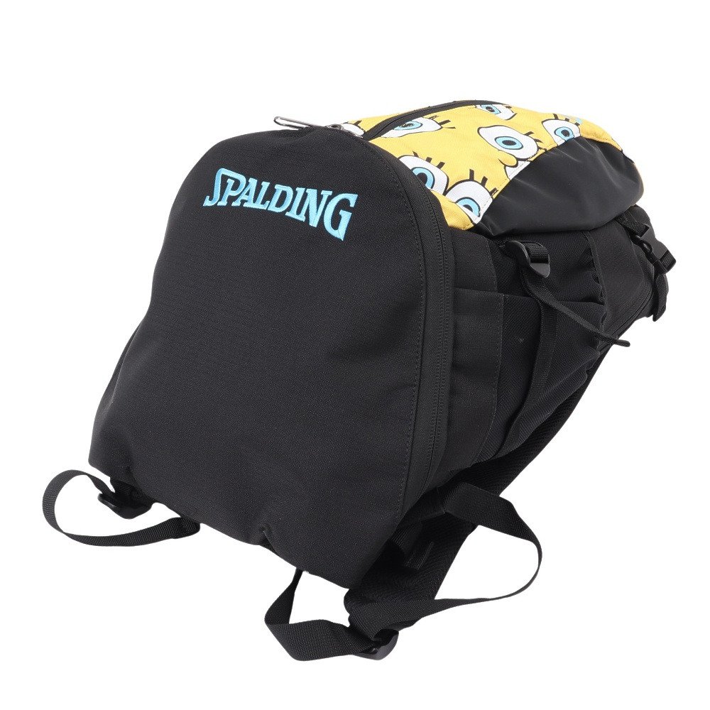 スポルディング（SPALDING）（メンズ、レディース）バッグパック