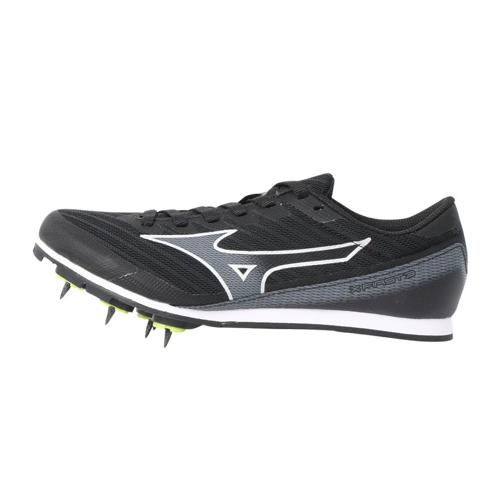 ミズノ（MIZUNO）（メンズ、レディース）陸上スパイク オールウェザー