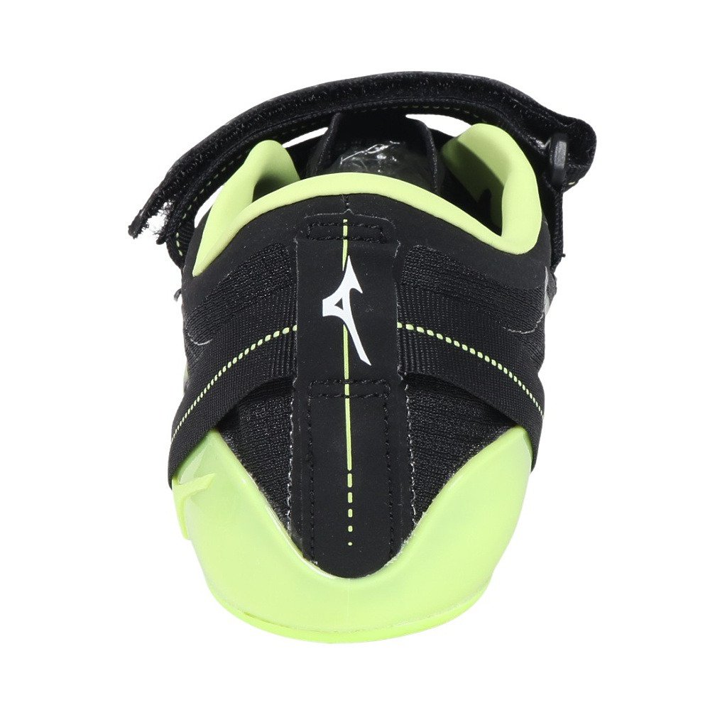 ミズノ（MIZUNO）（メンズ、レディース）陸上スパイク オールウェザー