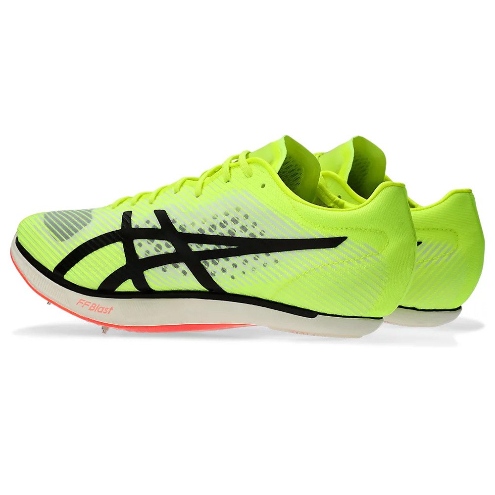 アシックス（ASICS）（メンズ、レディース）陸上スパイク オール