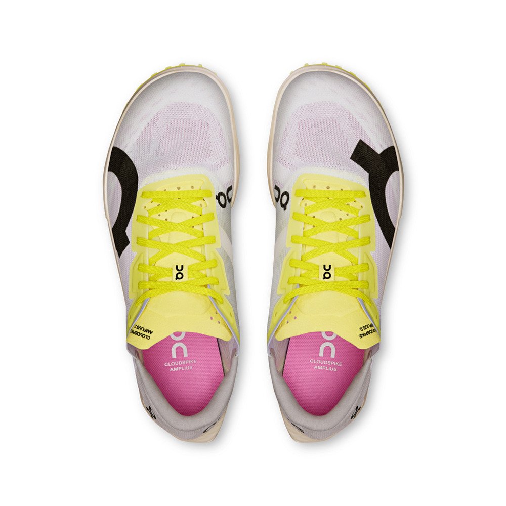 オン（On）（レディース）陸上スパイク オールウェザートラック専用