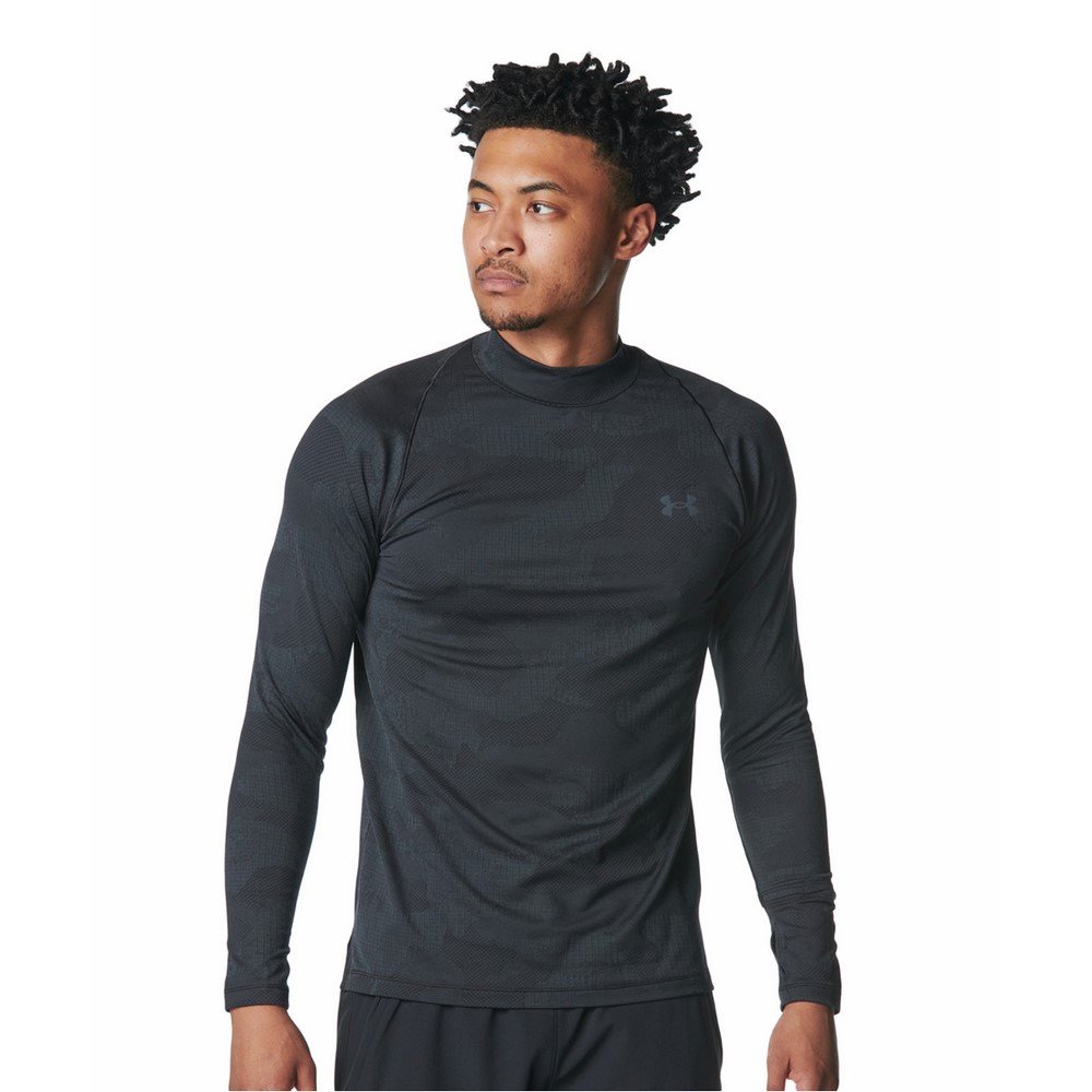 アンダーアーマー（UNDER ARMOUR）（メンズ）モチベート ジャカード