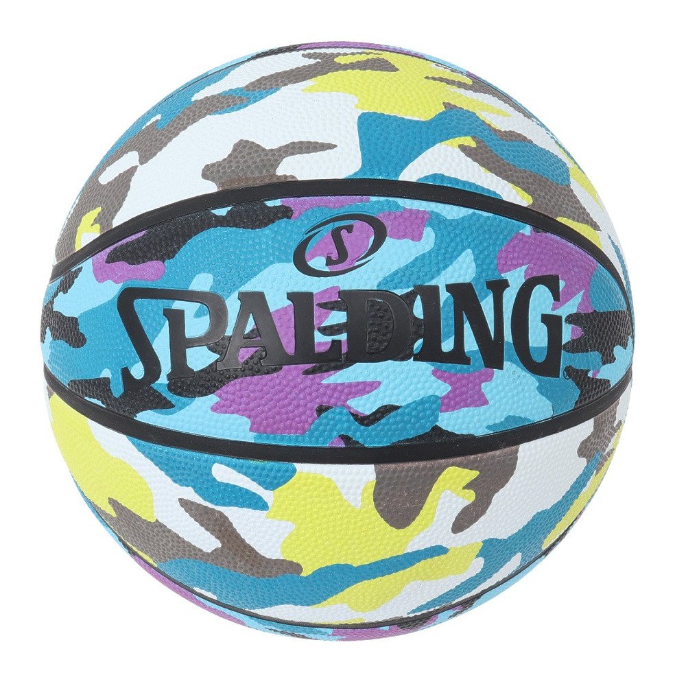スポルディング（SPALDING）（メンズ）バスケットボール 7号球