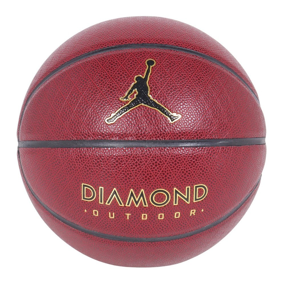 ジョーダン（JORDAN）（メンズ）バスケットボール ダイアモンド