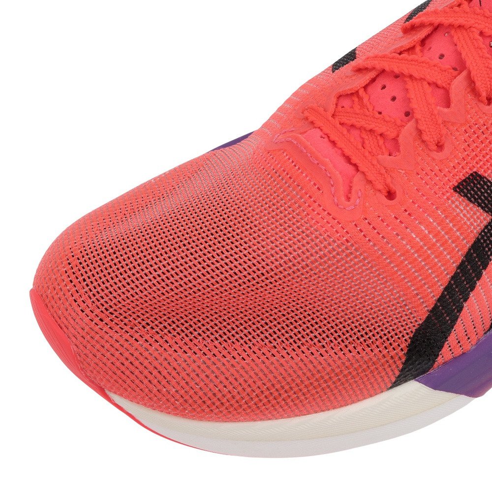 アシックス（ASICS）（メンズ、レディース）ランニング マラソン メタ