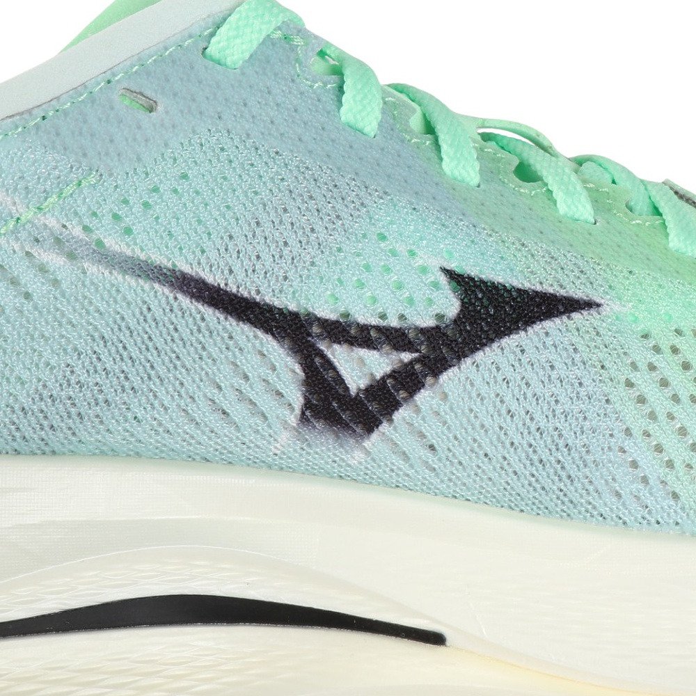 ミズノ（MIZUNO）（メンズ、レディース）ランニングシューズ