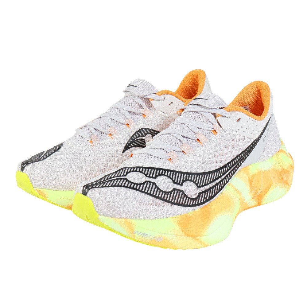 サッカニー（SAUCONY）（メンズ）ランニングシューズ トレーニング