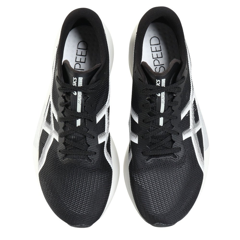 アシックス（ASICS）（メンズ、レディース）ランニングシューズ