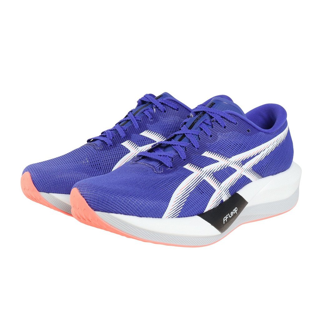 アシックス（ASICS）（メンズ、レディース）ランニングシューズ