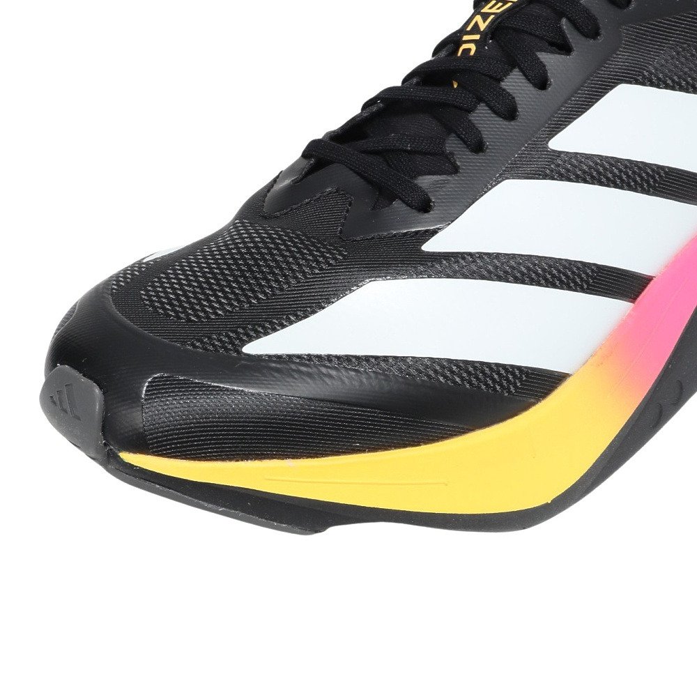 アディダス（adidas）（メンズ、レディース）ランニングシューズ