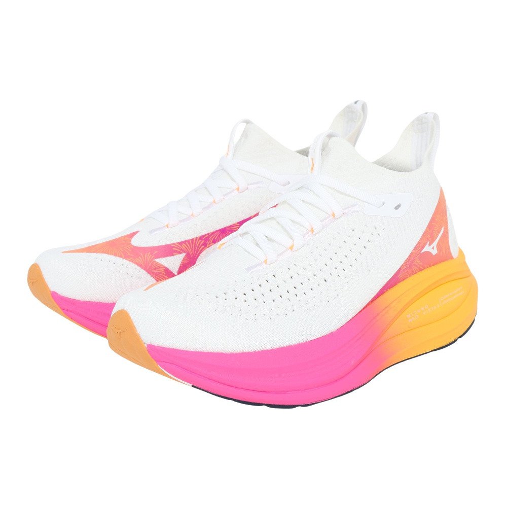 ミズノ ミズノ ネオ ビスタ 2 J1GC2547 (ランニングシューズ) 価格比較