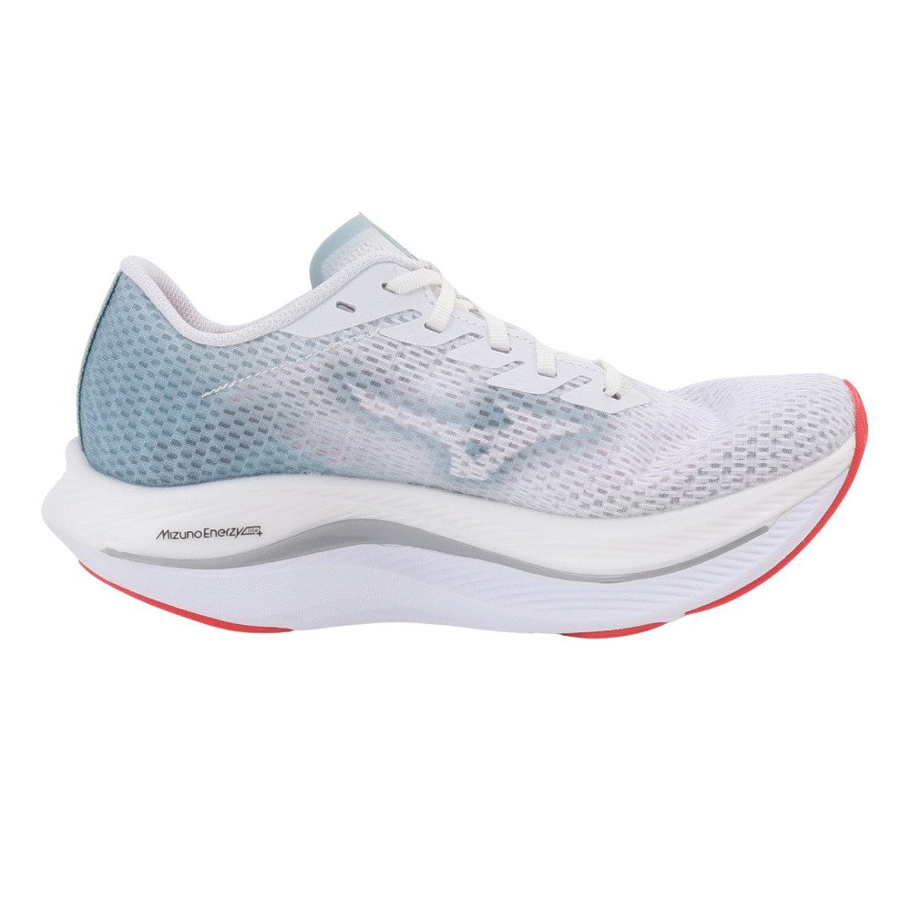 ミズノ（MIZUNO）（レディース）ランニングシューズ トレーニング