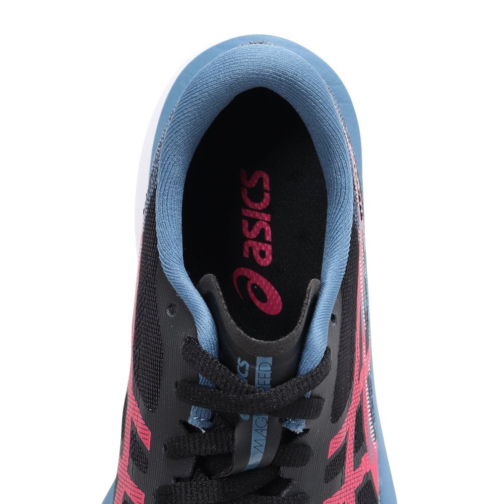 アシックス（ASICS）（レディース）ランニング トレーニングシューズ