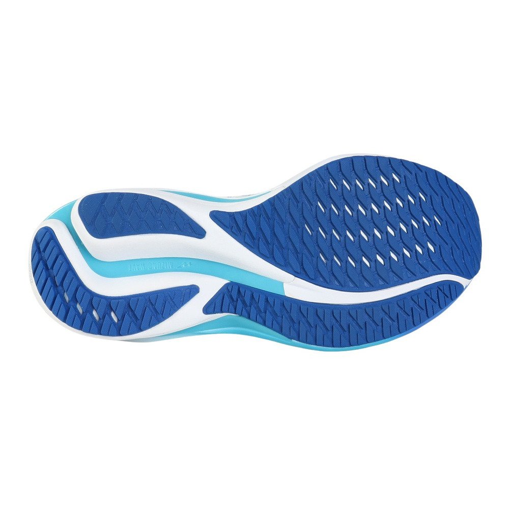 ミズノ（MIZUNO）（レディース）ランニングシューズ ウエーブライダー