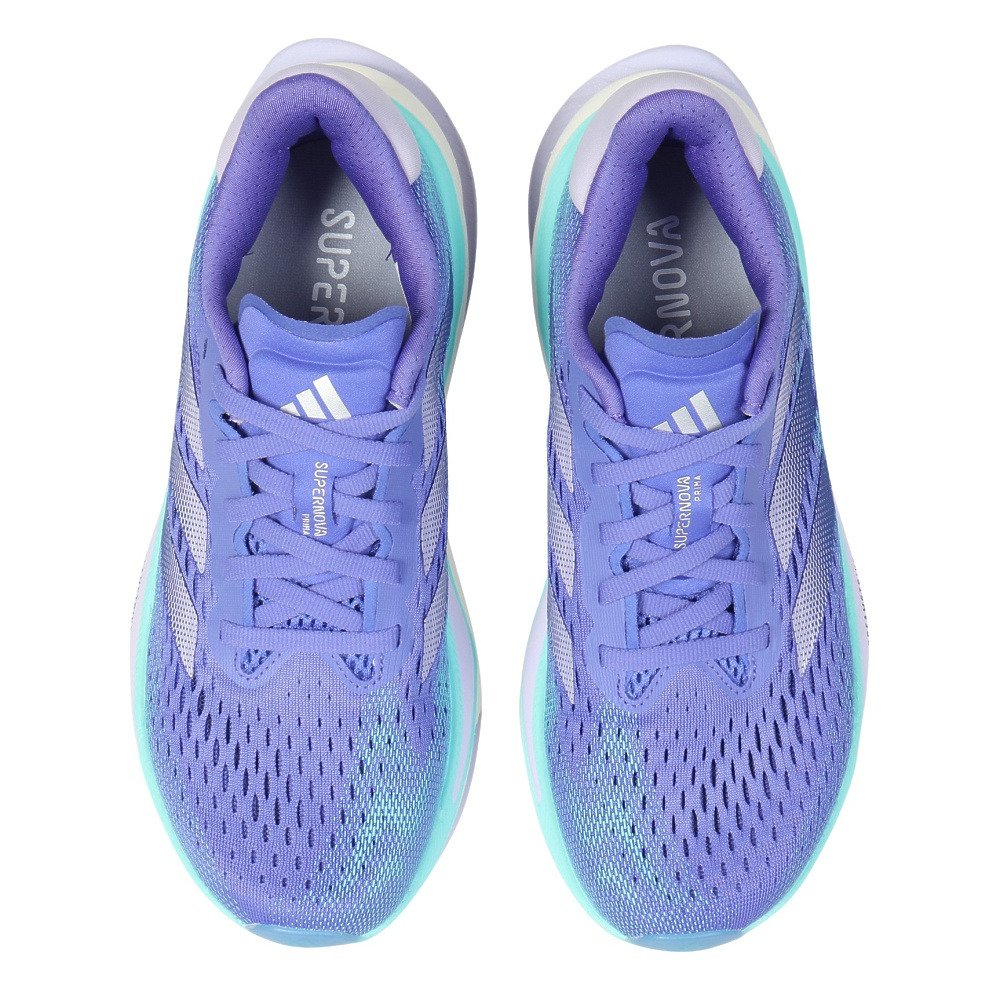 アディダス（adidas）（レディース）ランニングシューズ ジョギング