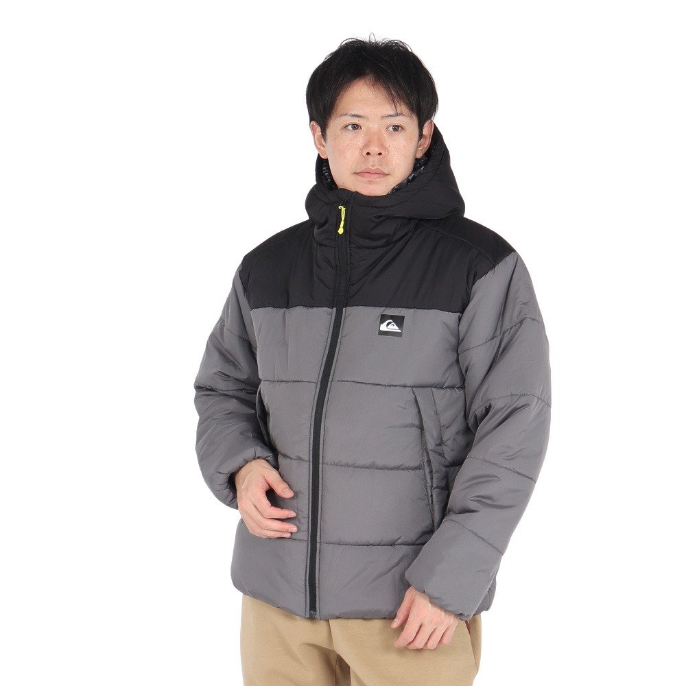 クイックシルバー（Quiksilver）（メンズ）ダウンジャケット 2025