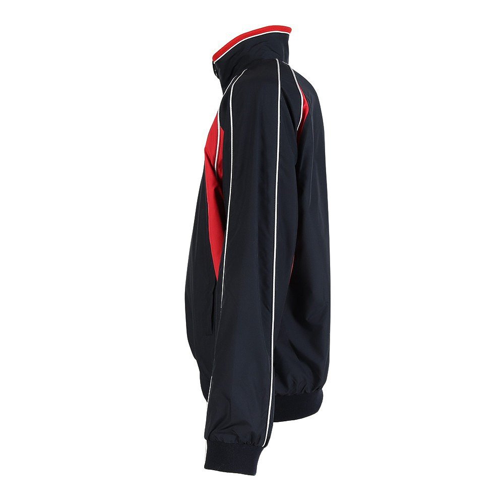 ミズノ（MIZUNO）（キッズ）野球ウェア ジュニア ハーフジップ