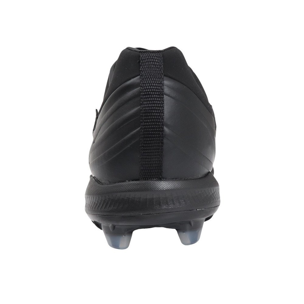 ミズノ（MIZUNO）（メンズ）野球スパイク 黒 ミズノプロ MP ドミナント