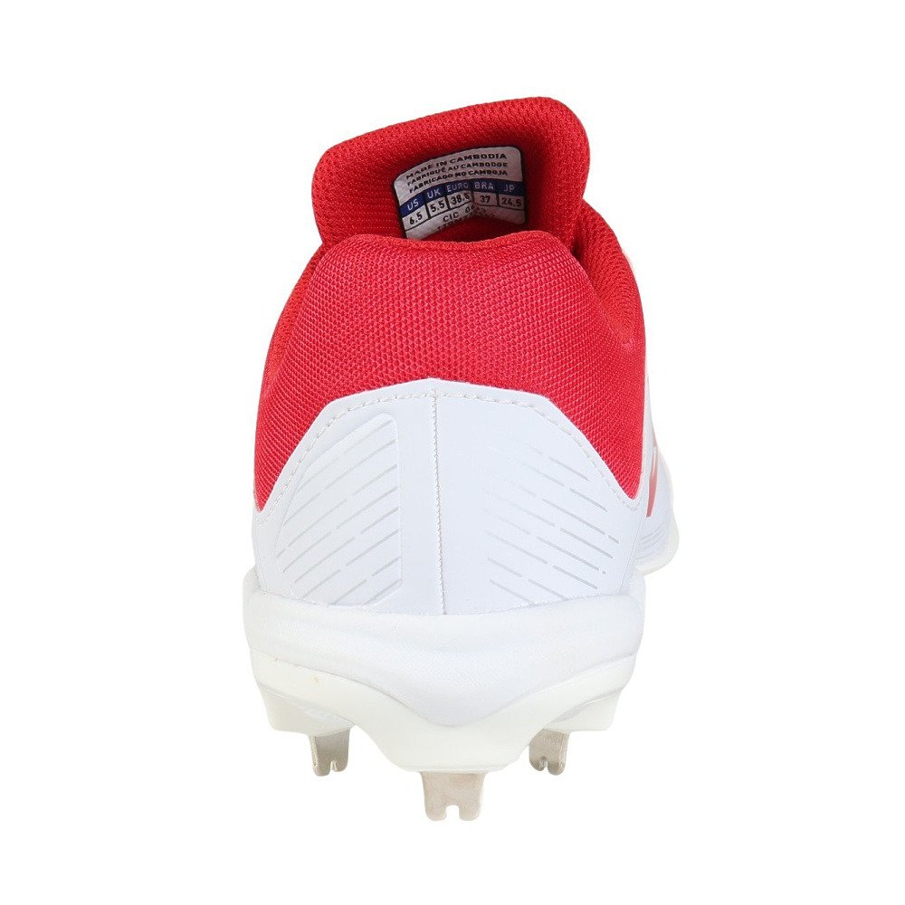 ミズノ（MIZUNO）（メンズ）野球 ソフトボールスパイク ライトレボ