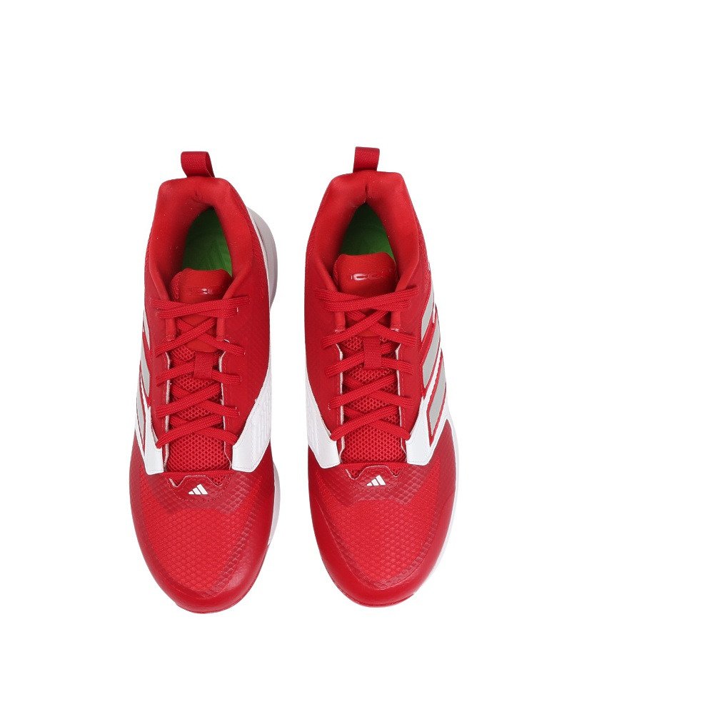 アディダス（adidas）（メンズ）野球スパイク アイコン 8 IG7104