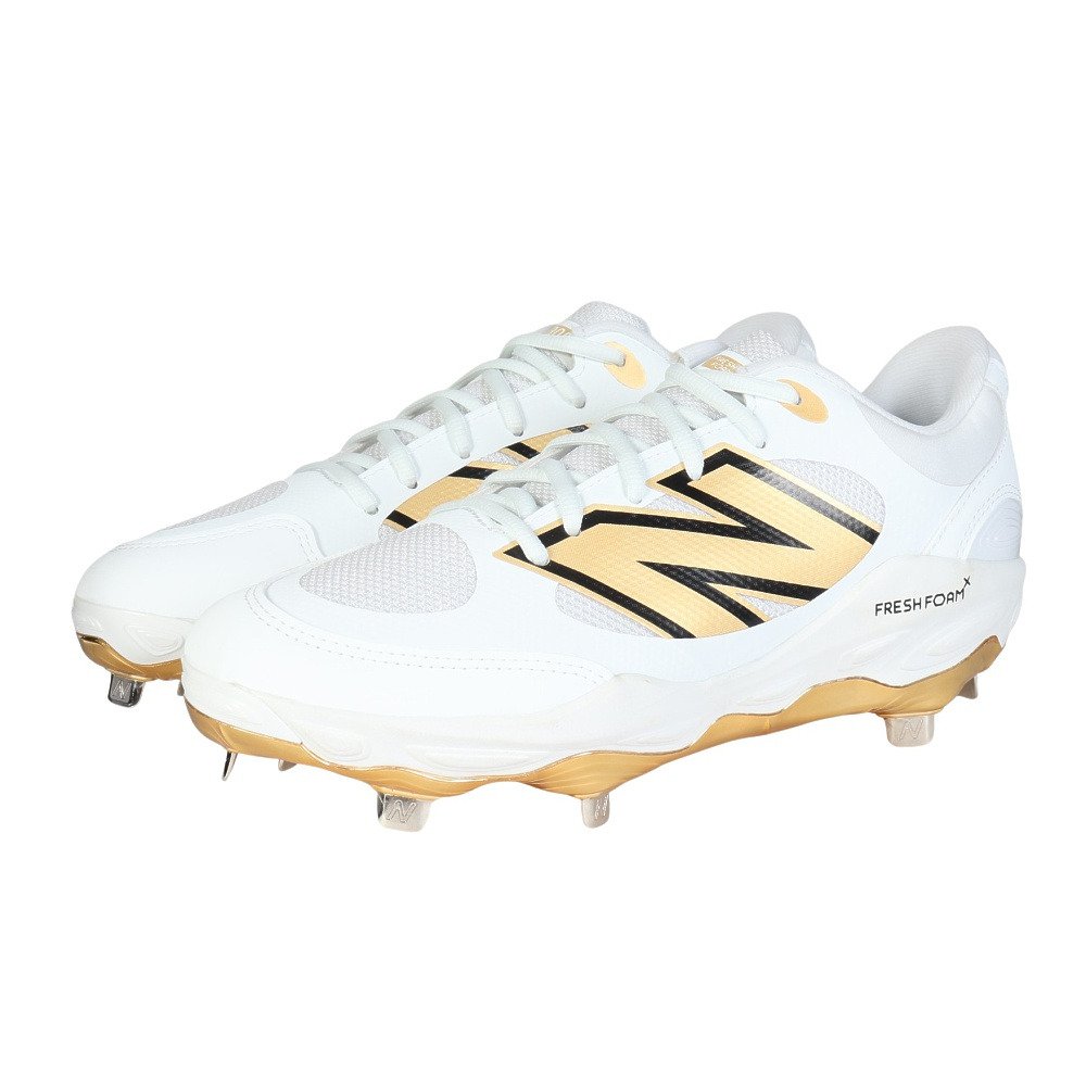 ニューバランス（new balance）（メンズ）野球スパイク 金具