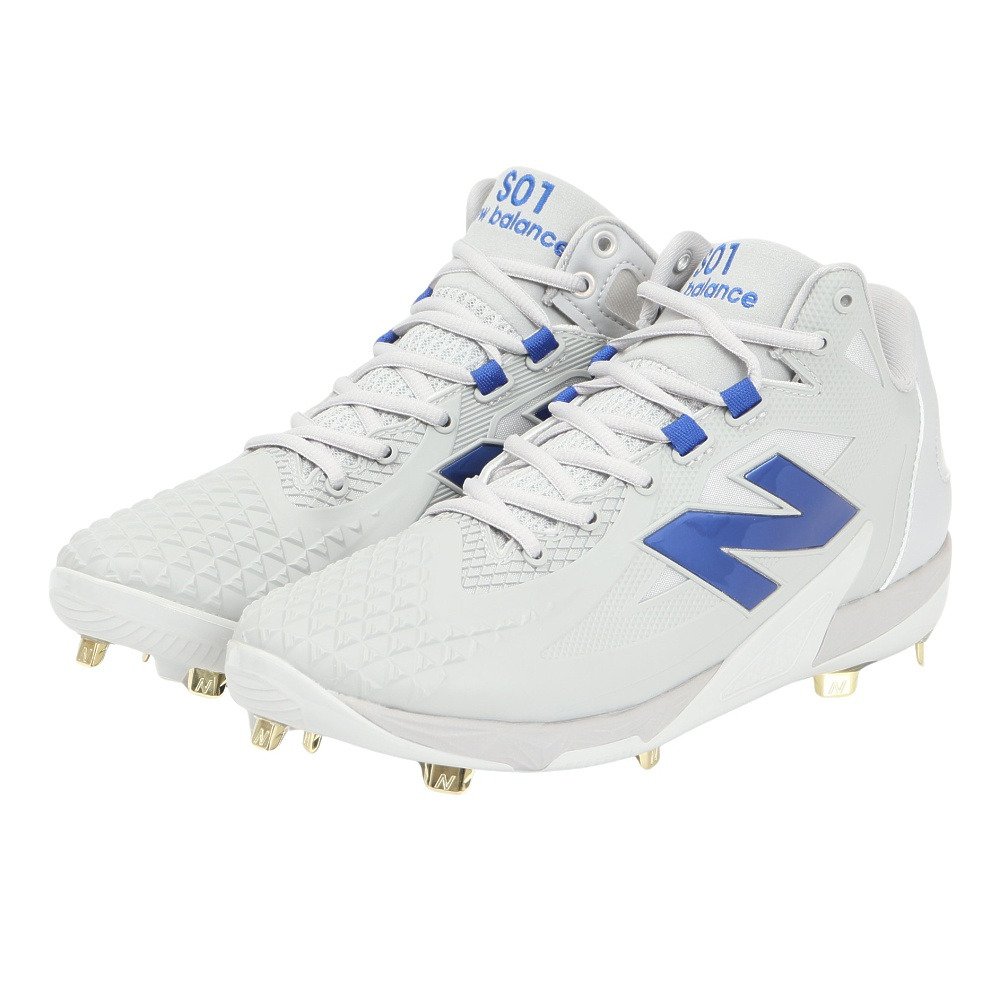 ニューバランス（new balance）（メンズ）野球スパイク Ohtani v1