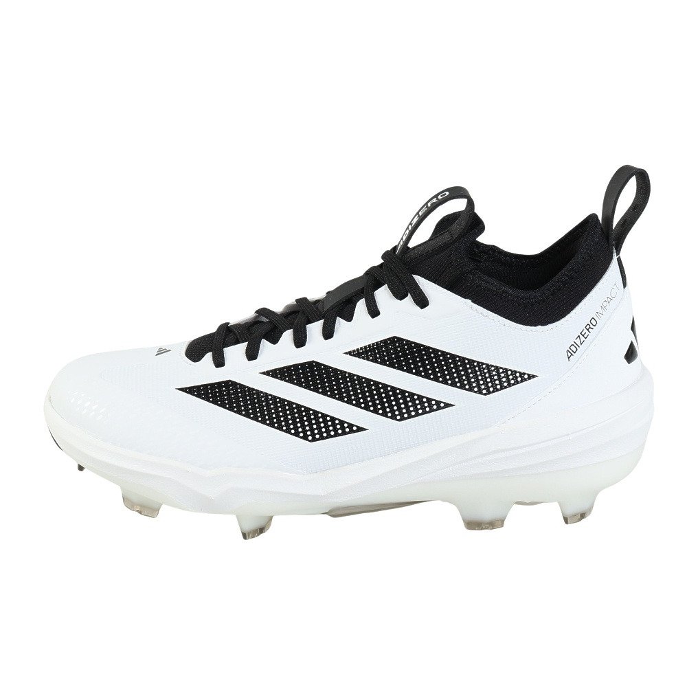 アディダス（adidas）（メンズ）野球スパイク アディゼロ インパクト