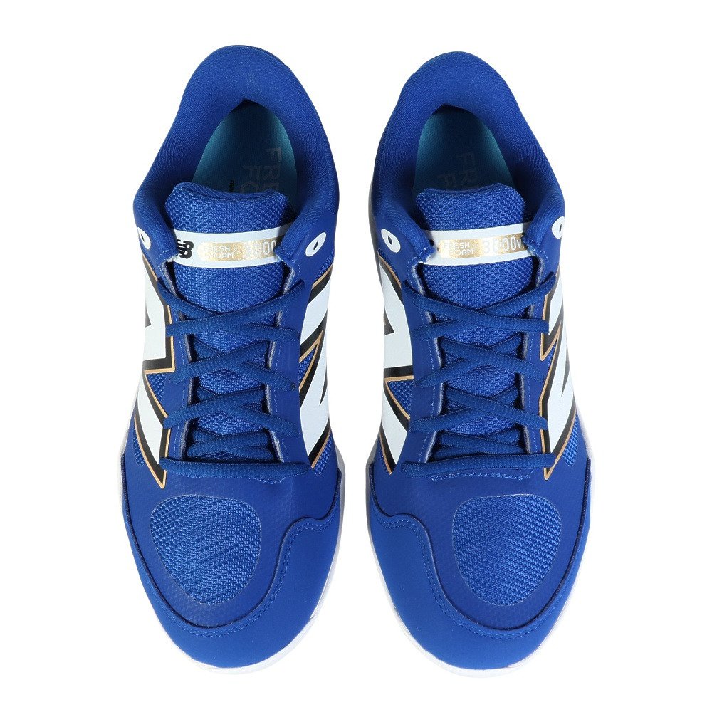 ニューバランス（new balance）（メンズ）【2025年モデル】野球