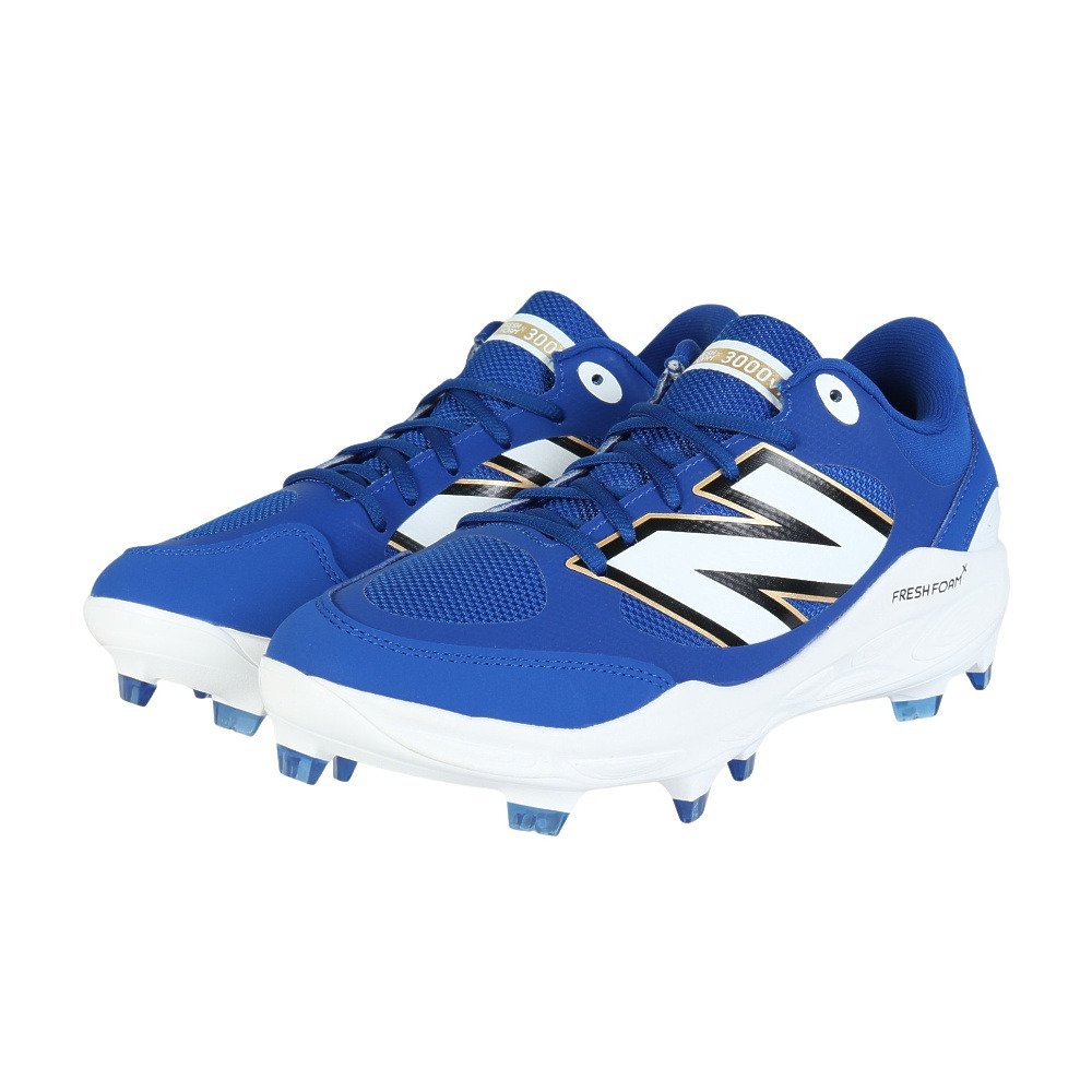 ニューバランス（new balance）（メンズ）【2025年モデル】野球
