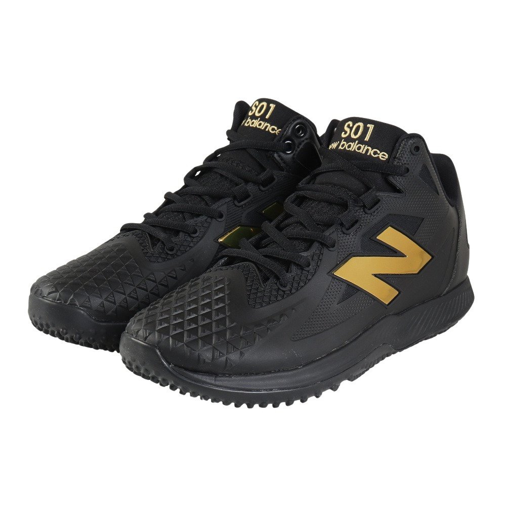 ニューバランス FuelCell Ohtani 1 Trainer TSHO (野球スパイク) 価格