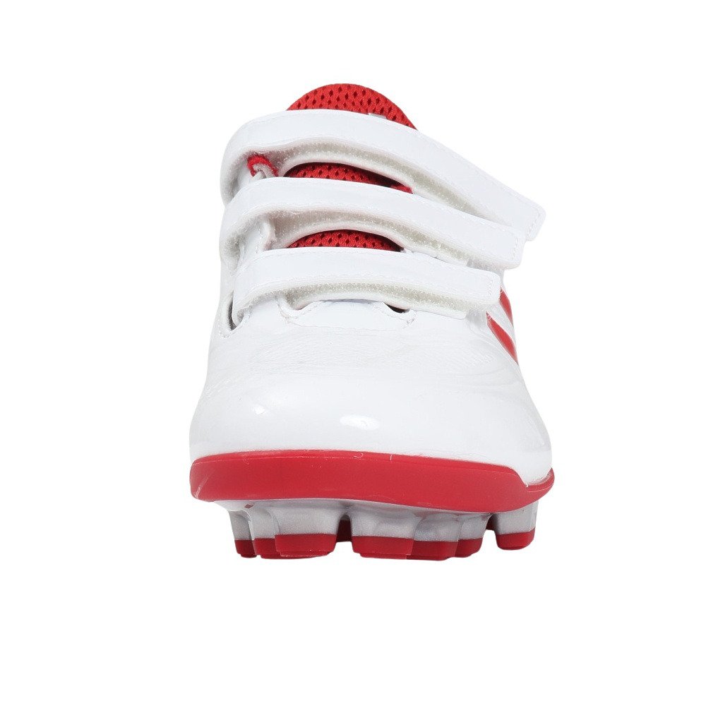 アディダス（adidas）（キッズ）野球スパイク ジュニア ポイント