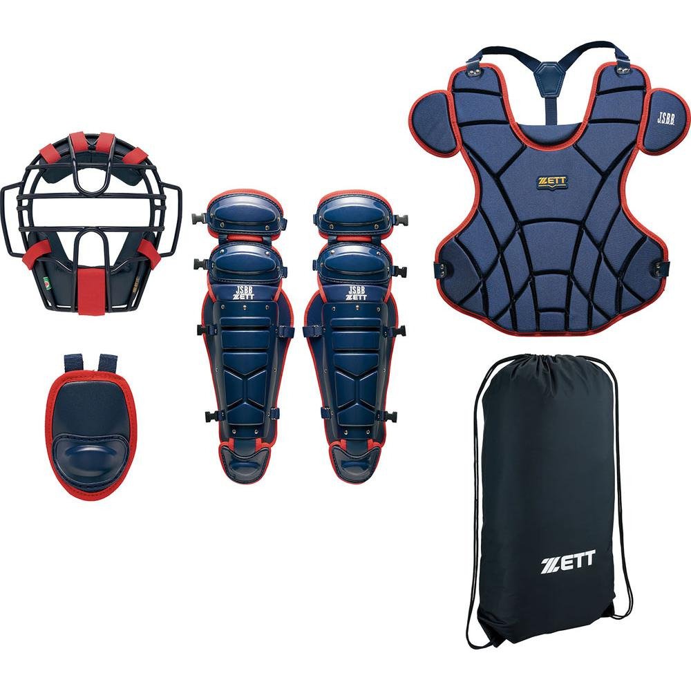 野球・ソフトボール用防具 - 【公式】 スーパースポーツゼビオ