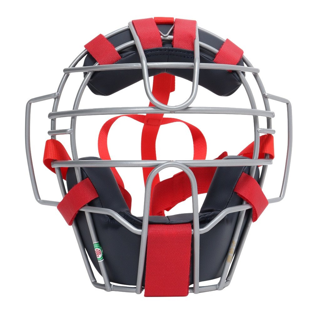 ゼット（ZETT）（メンズ）野球 軟式 キャッチャー 防具 4点セット