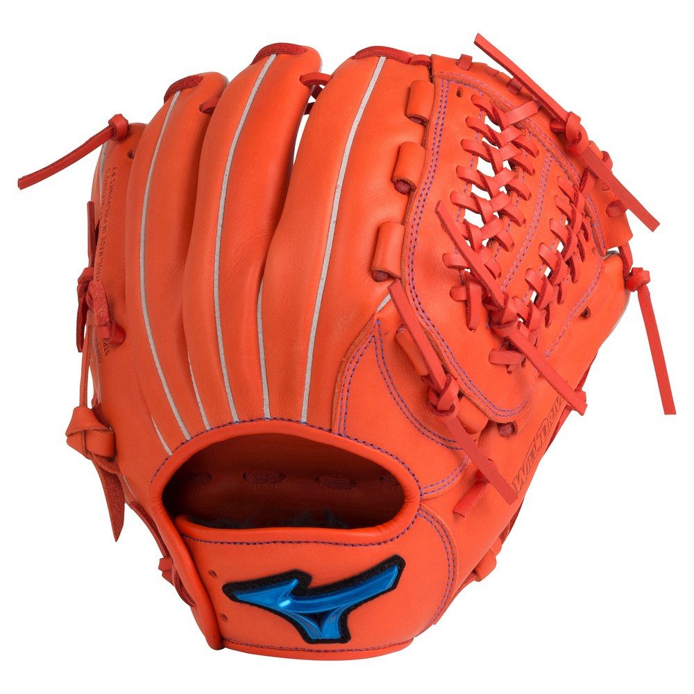 ミズノ（MIZUNO）（キッズ）ジュニア ソフトボール用グラブ グローブ