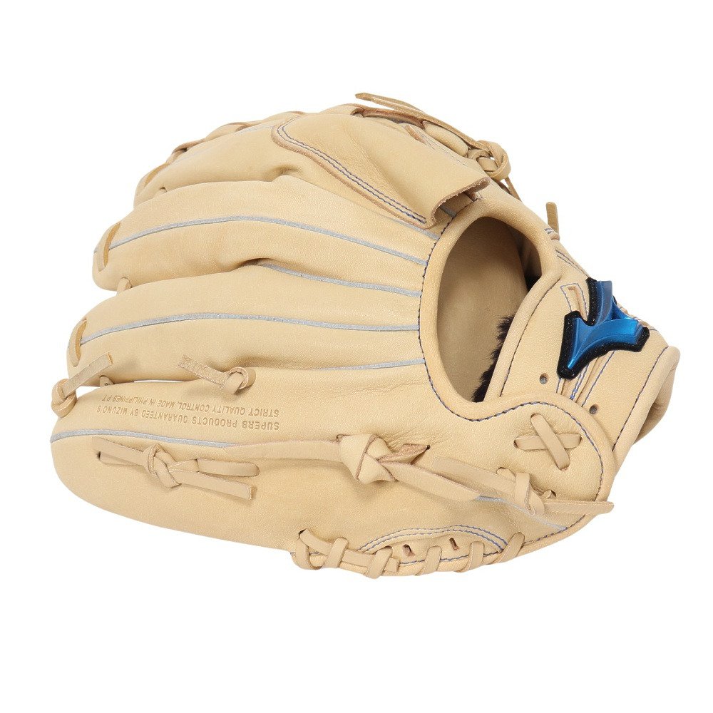 ミズノ（MIZUNO）（メンズ）ソフトボール用グラブ グローブ 投手用