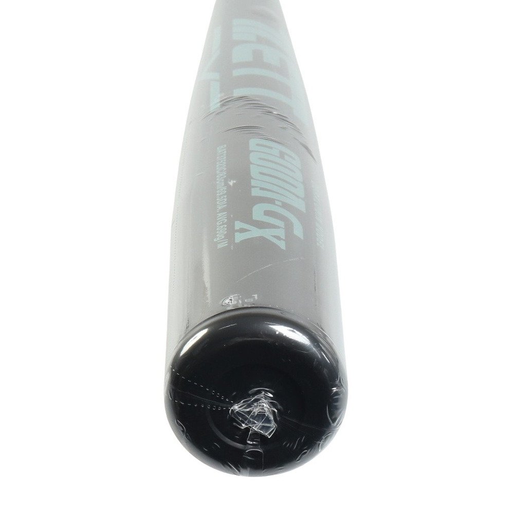 ゼット（ZETT）（メンズ）軟式用バット 野球 一般 GODA GX 83cm/690g