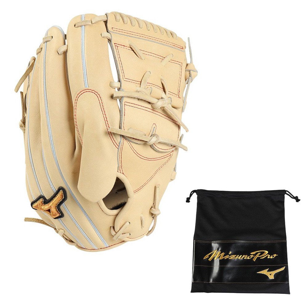 ミズノ 投手用硬式グラブ - 【公式】 スーパースポーツゼビオ
