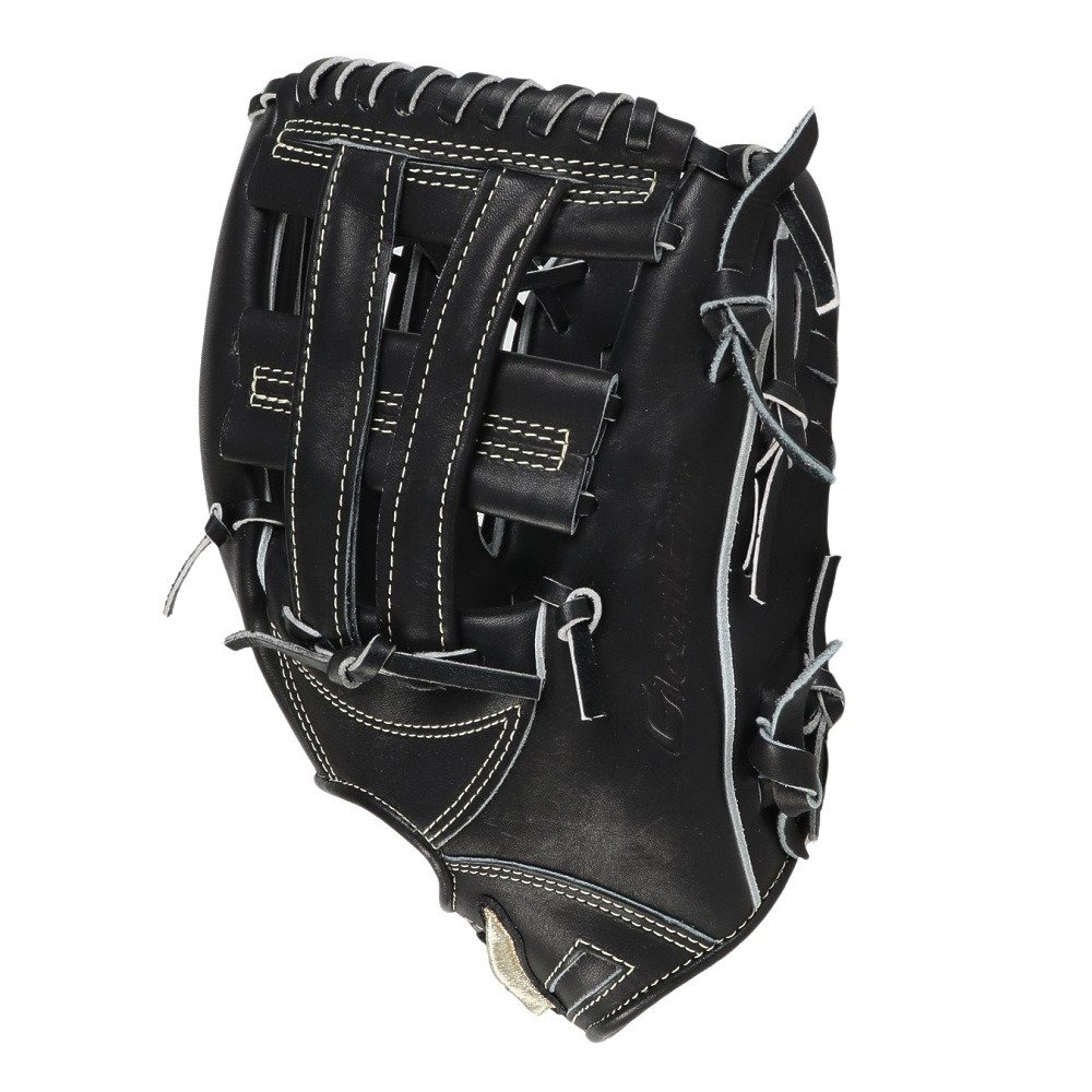ミズノ（MIZUNO）（メンズ）硬式用 グラブ 内野手用 グローバル