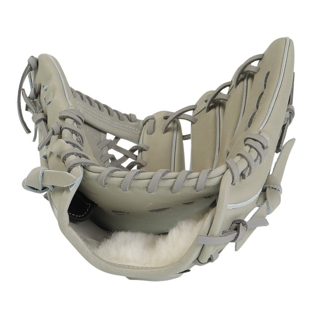 ミズノ（MIZUNO）（メンズ）硬式用 グラブ 内野手用 ミズノプロ A51