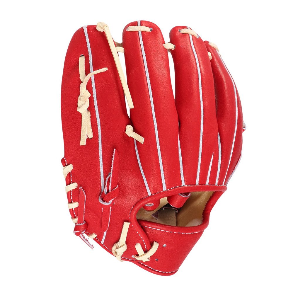 ハイゴールド（Hi-Gold）（メンズ）硬式用グラブ 内野手用 野球