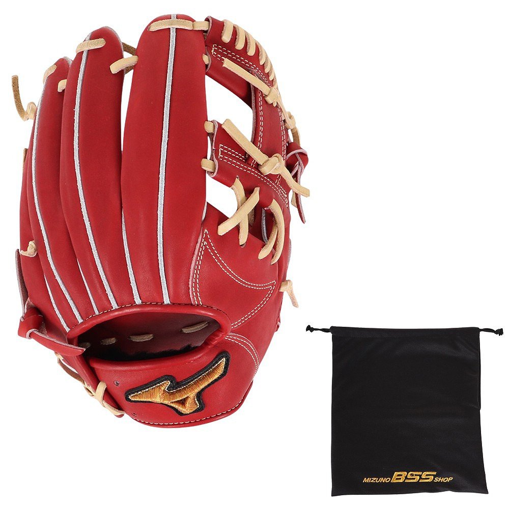 ミズノプロ 内野手 硬式グローブ」の人気商品一覧 | 安い商品を通販
