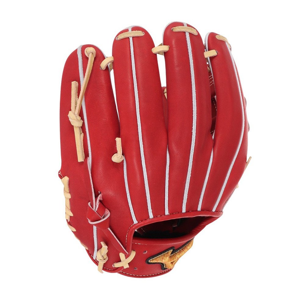ミズノ（MIZUNO）（メンズ）硬式 グローブ グラブ 内野手用 野球 一般
