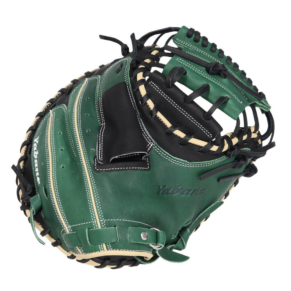 YABANE 軟式キャッチャーミット - 【公式】 スーパースポーツゼビオ